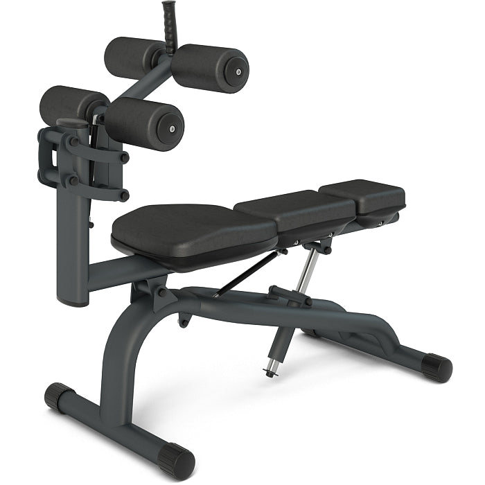 Crunch Bench Inter Atletika N207