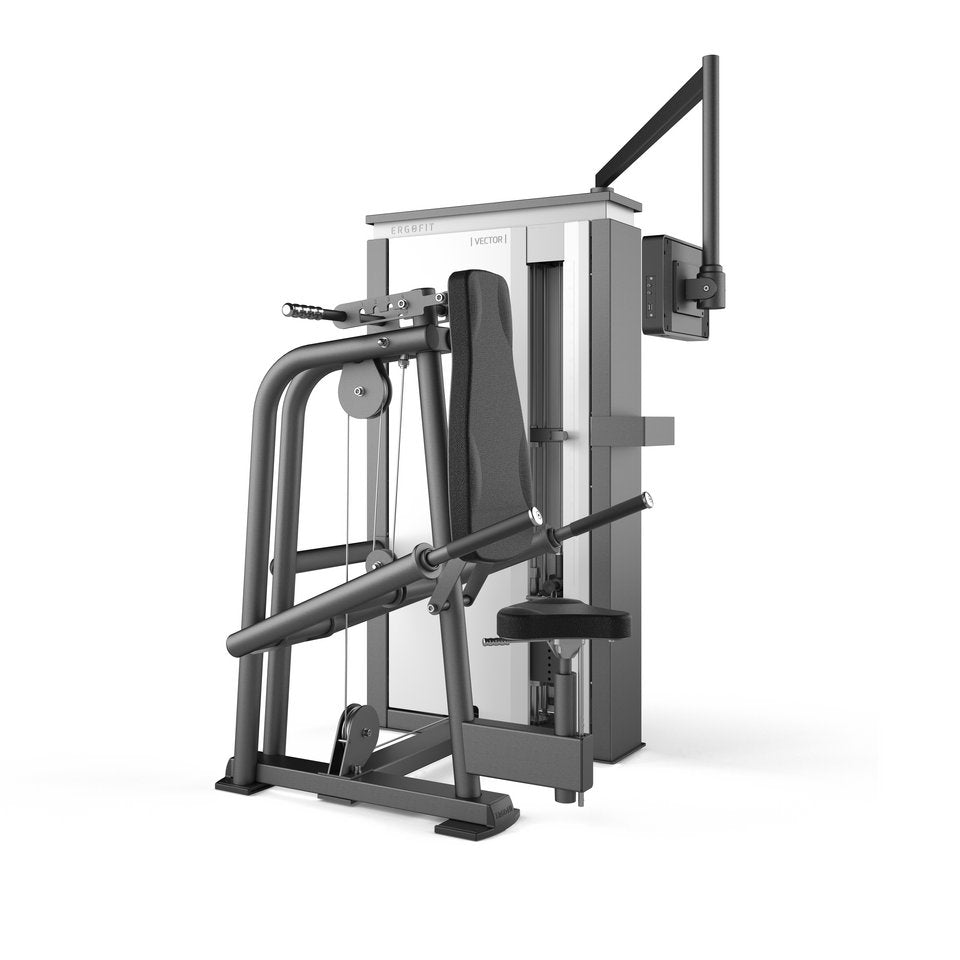 SEATED DIP