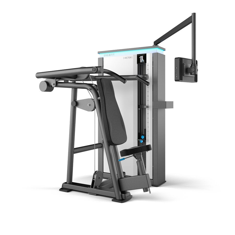 SHOULDER PRESS