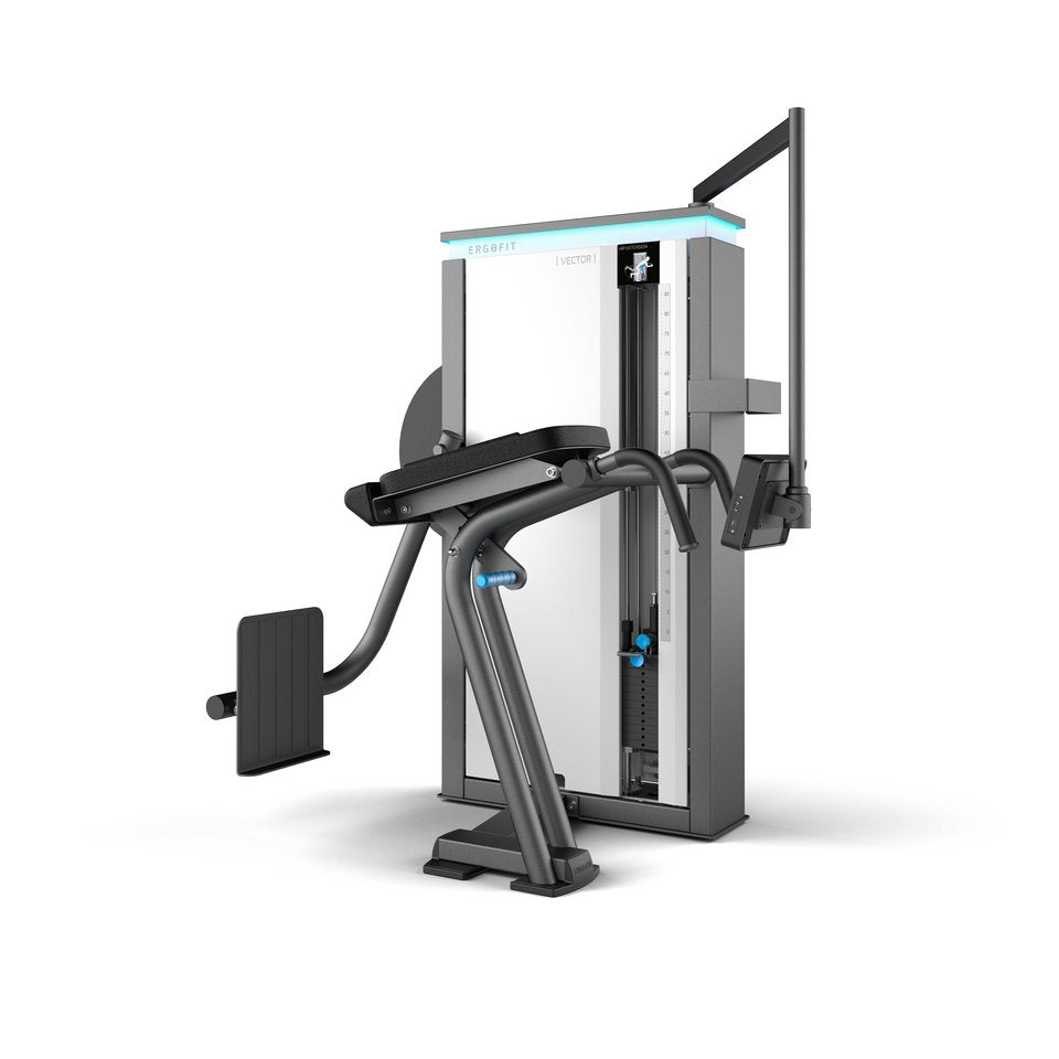 HIP EXTENSION