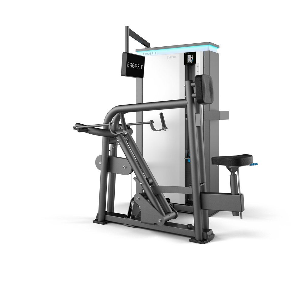BACK PULL
