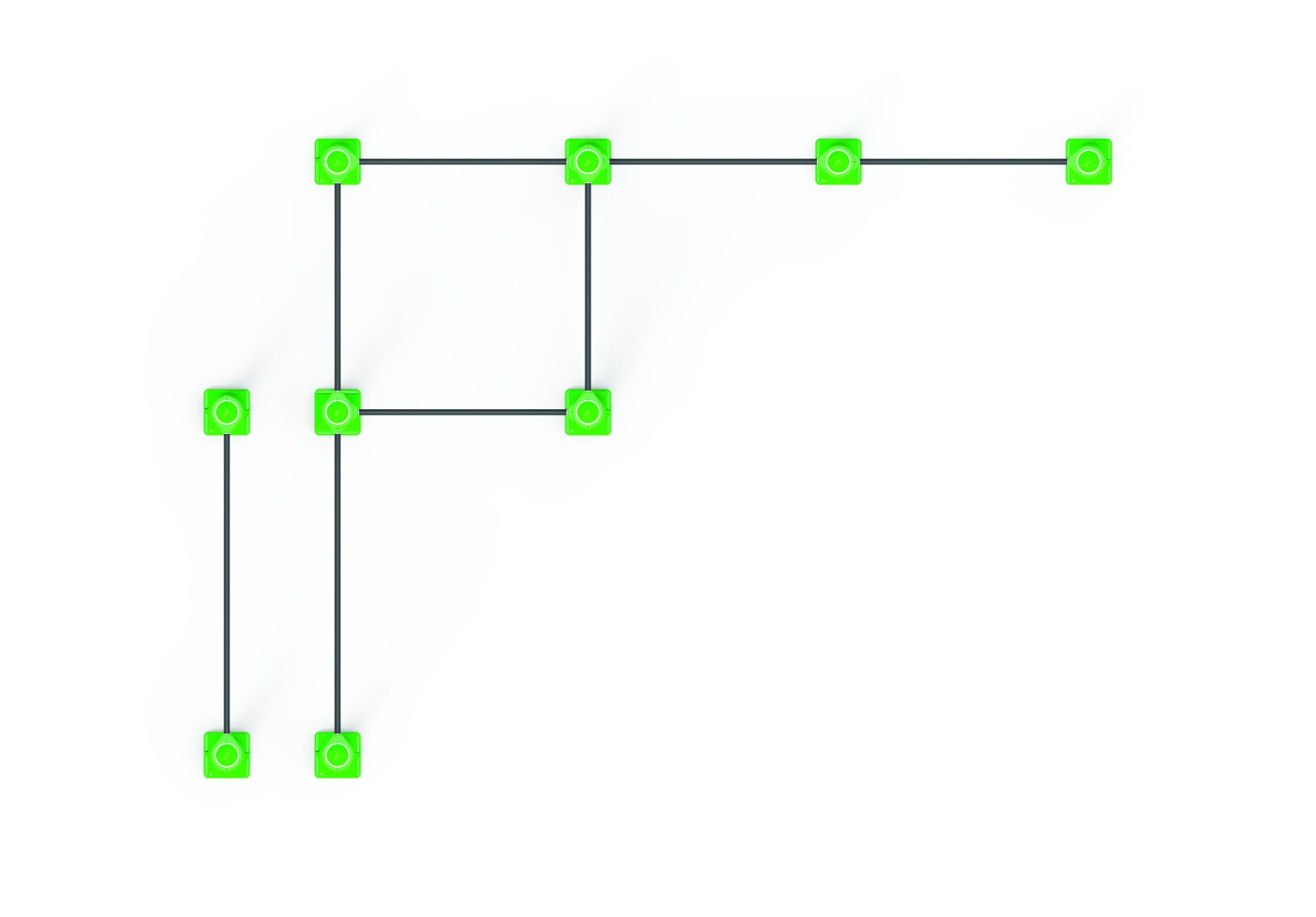 FİTNESS PARK SERİSİ – FP 2440