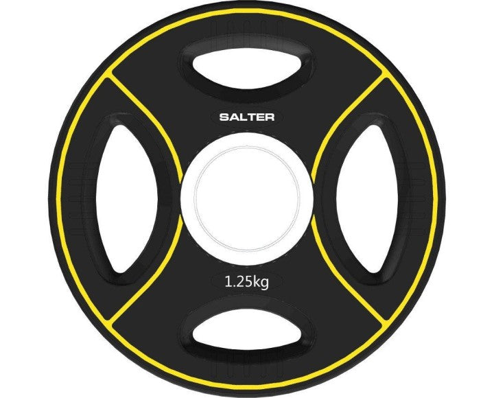 D-2071 TPU PLATE 1.25 KG 50 MM