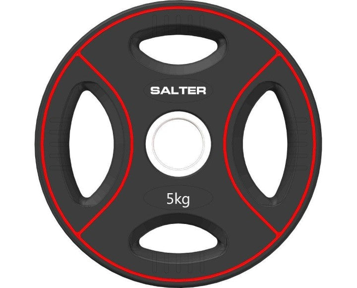 D-2073 TPU PLATE 5 KG 50 MM.