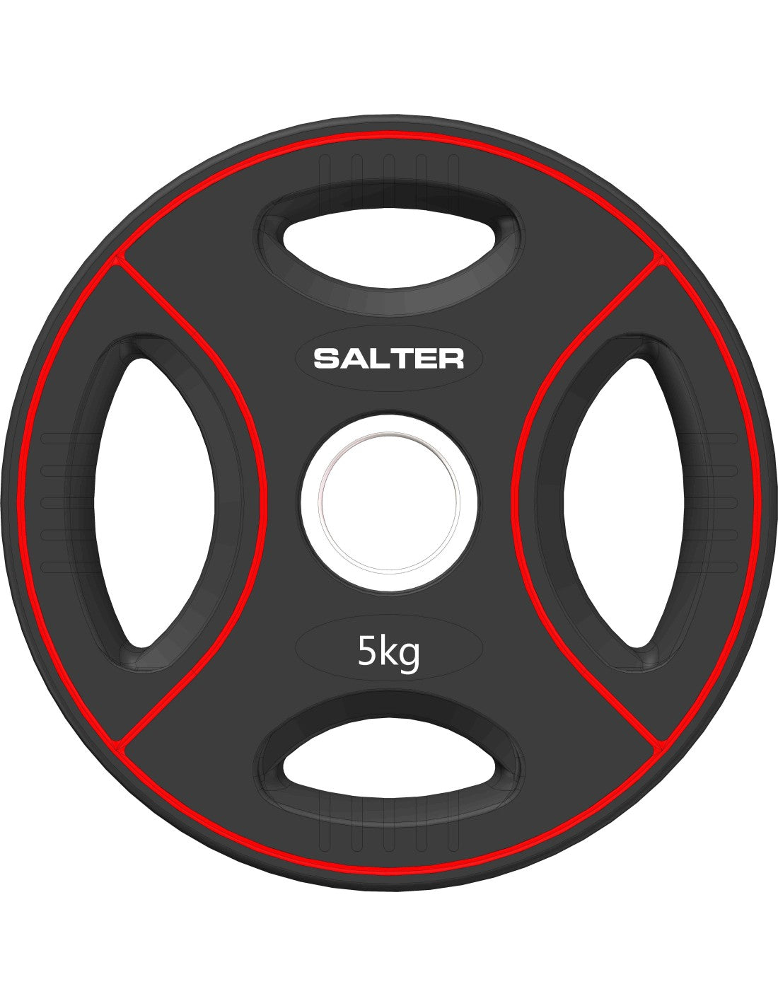 D-2073 TPU PLATE 5 KG 50 MM.