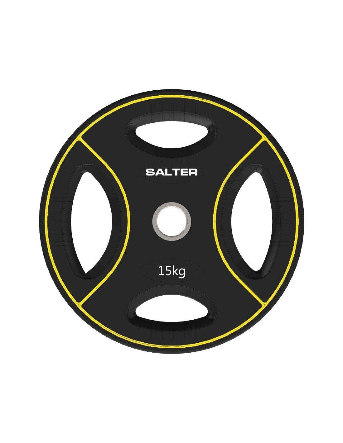 D-2075 TPU PLATE 15 KG. 50 MM.