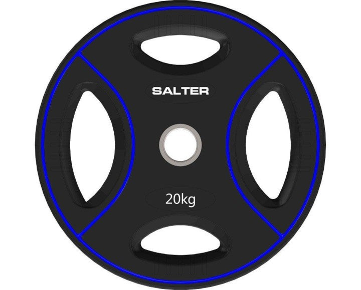 D-2076 TPU PLATE 20 KG. 50 MM.