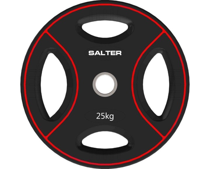 D-2077 TPU PLATE 25 KG. 50 MM.