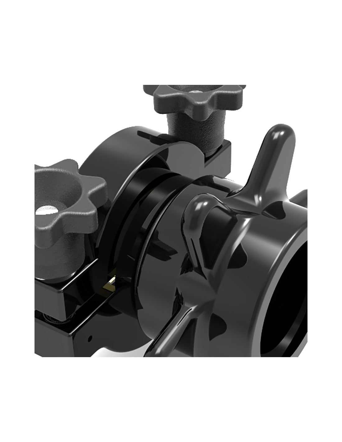 D-252 OLYMPIC COLLARS 50 MM.