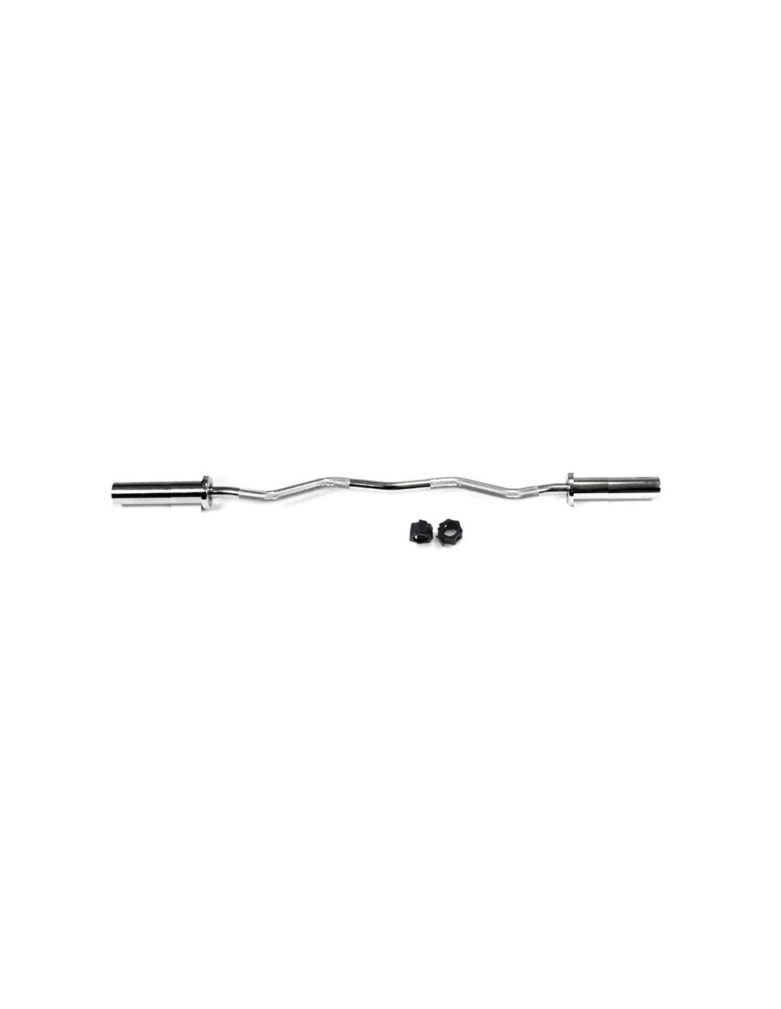 D-5036 WAVE BAR 50 MM. DIAMETER