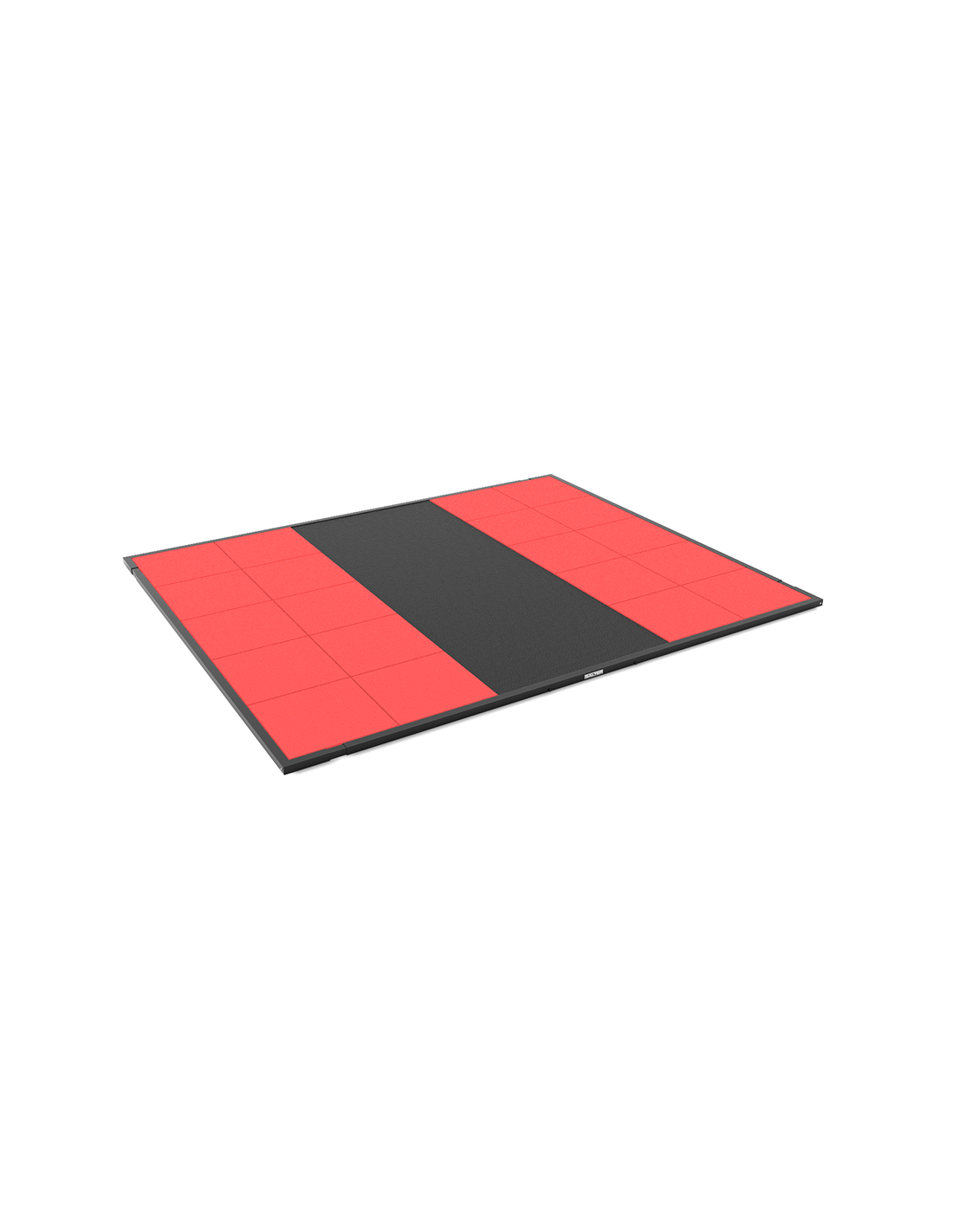 D-882 TRAINING PLATFORM 300X300 CM.