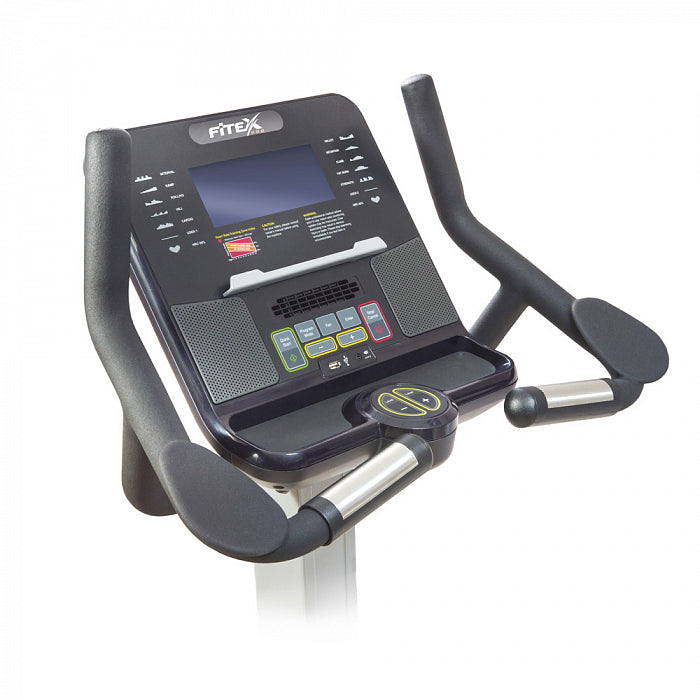 Upright Exercise Bike Inter Atletika A1100G