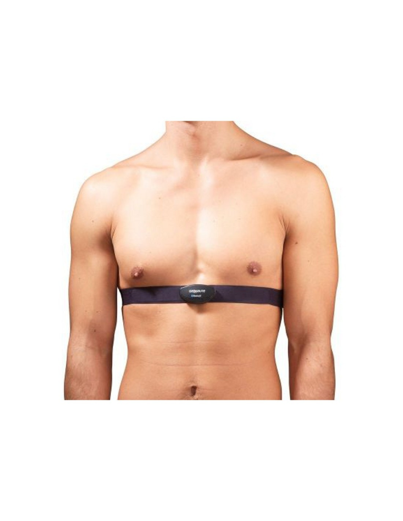 60100 3 IN 1 HEART RATE BELT