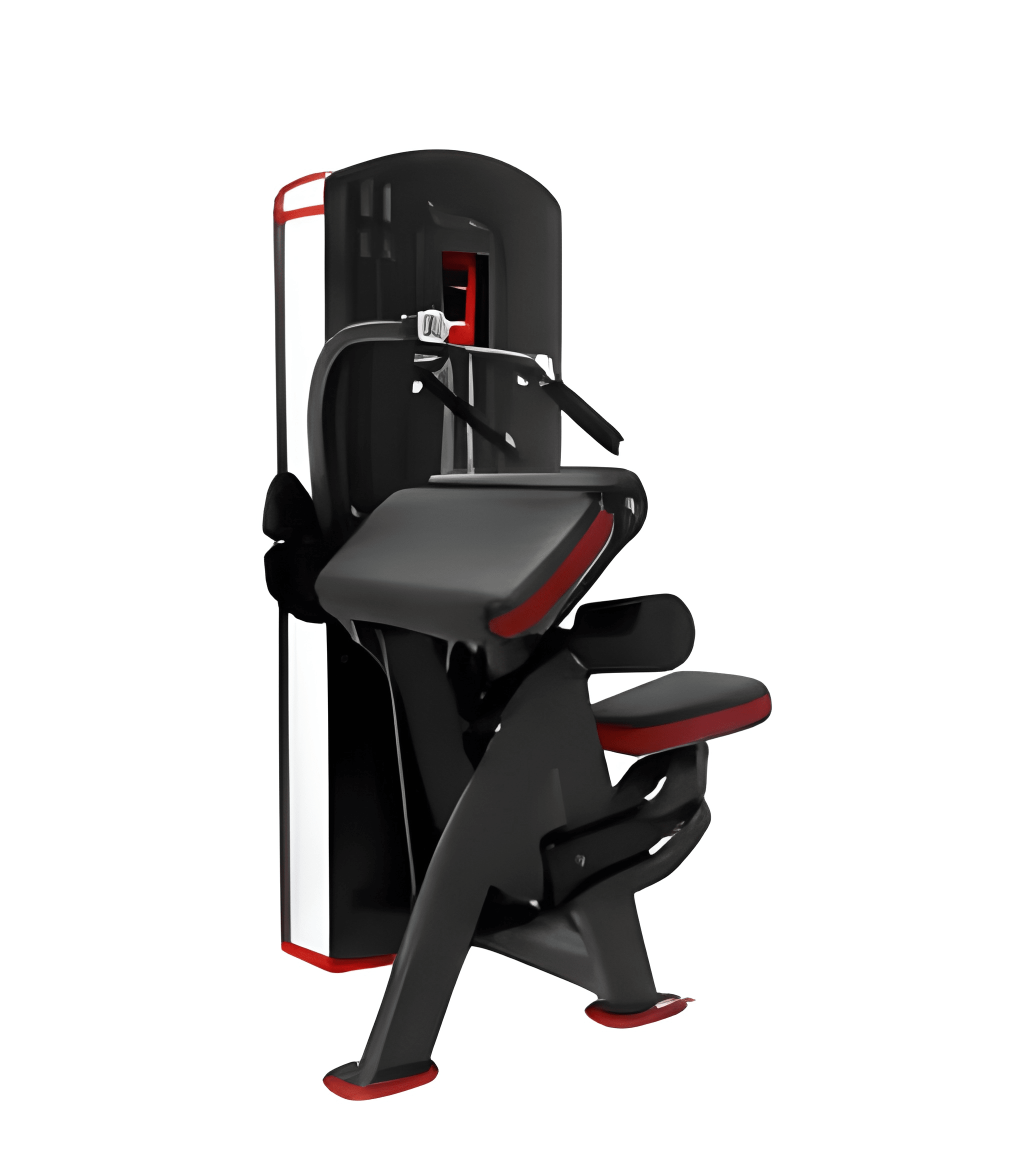 X Power 106 Biceps Machine