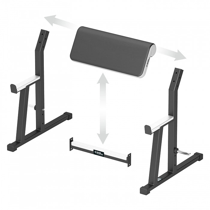 Scott Bench Inter Atletika LC303