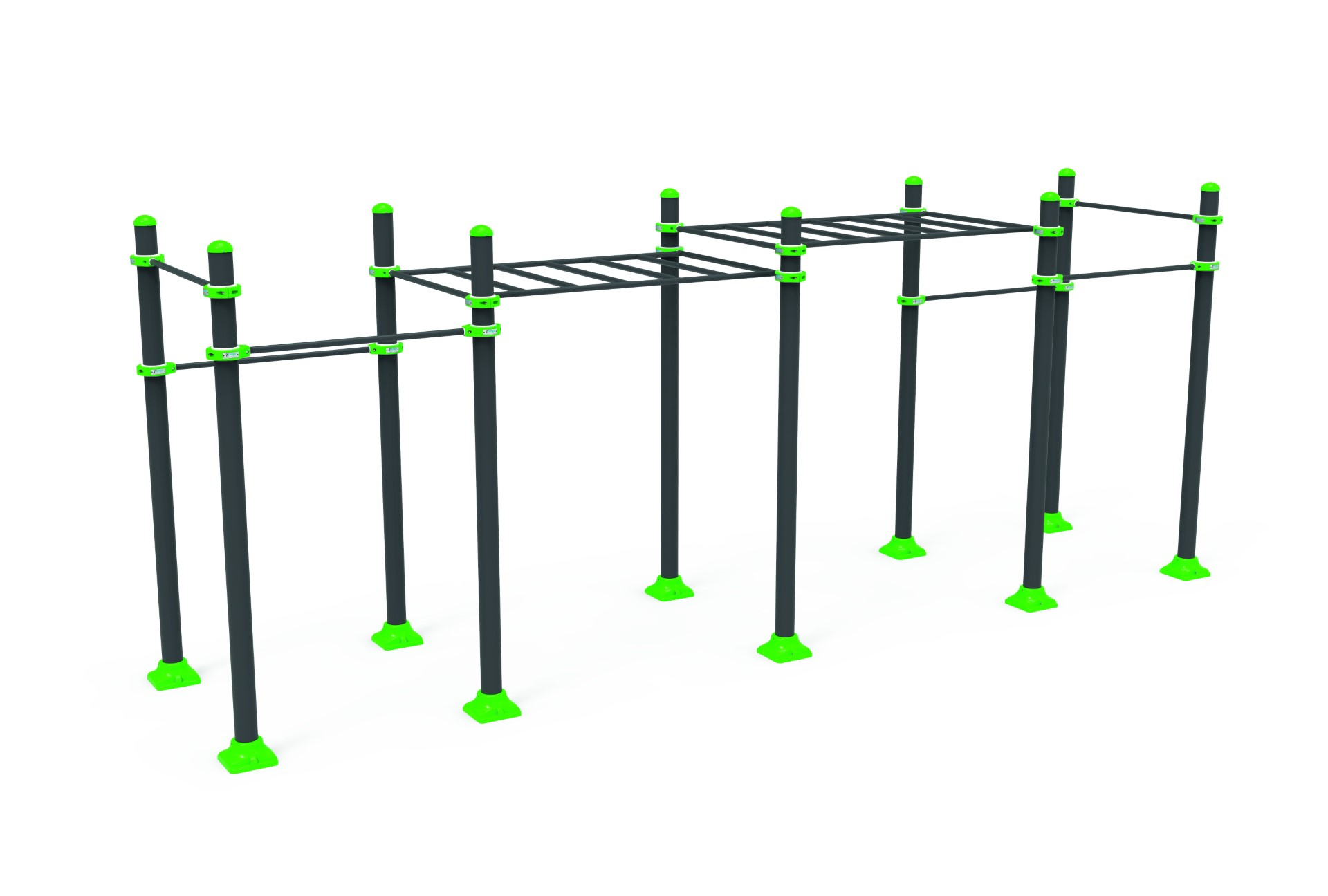 FİTNESS PARK SERİSİ – FP 2428