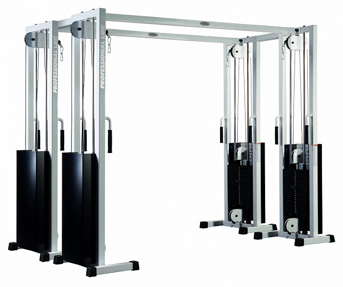 Double Cross Over Cable Machine Inter Atletika ST103.1