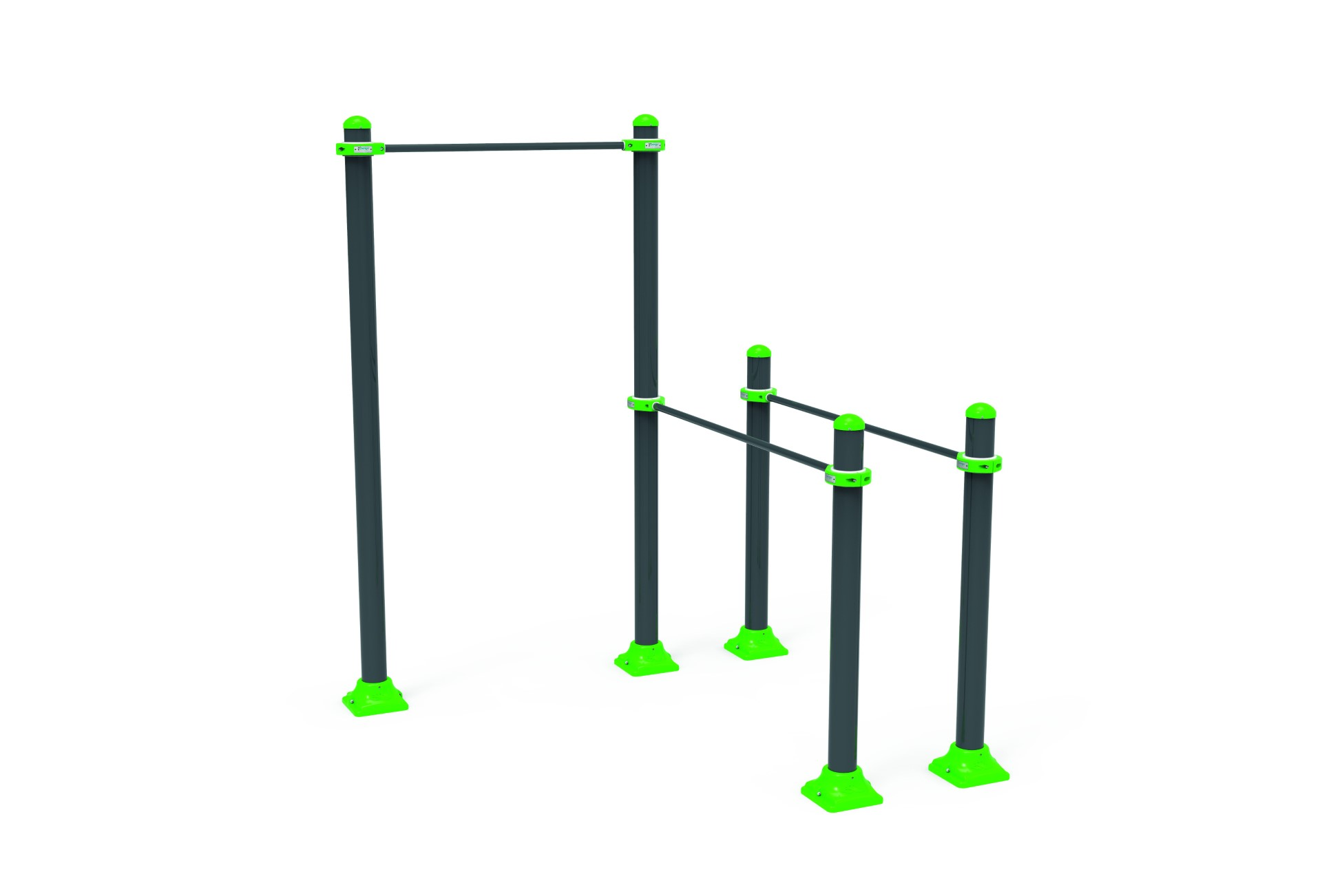 FİTNESS PARK SERİSİ – FP 2446