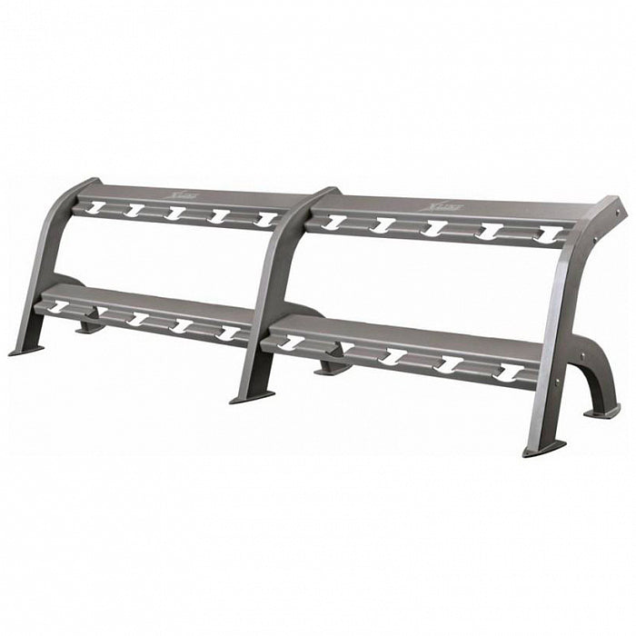 Dumbbell Rack, 10 pairs Inter Atletika XR409
