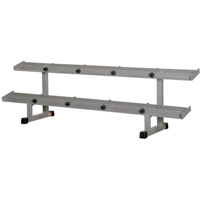 Dumbbell Rack Inter Atletika BT402 (10 pairs)