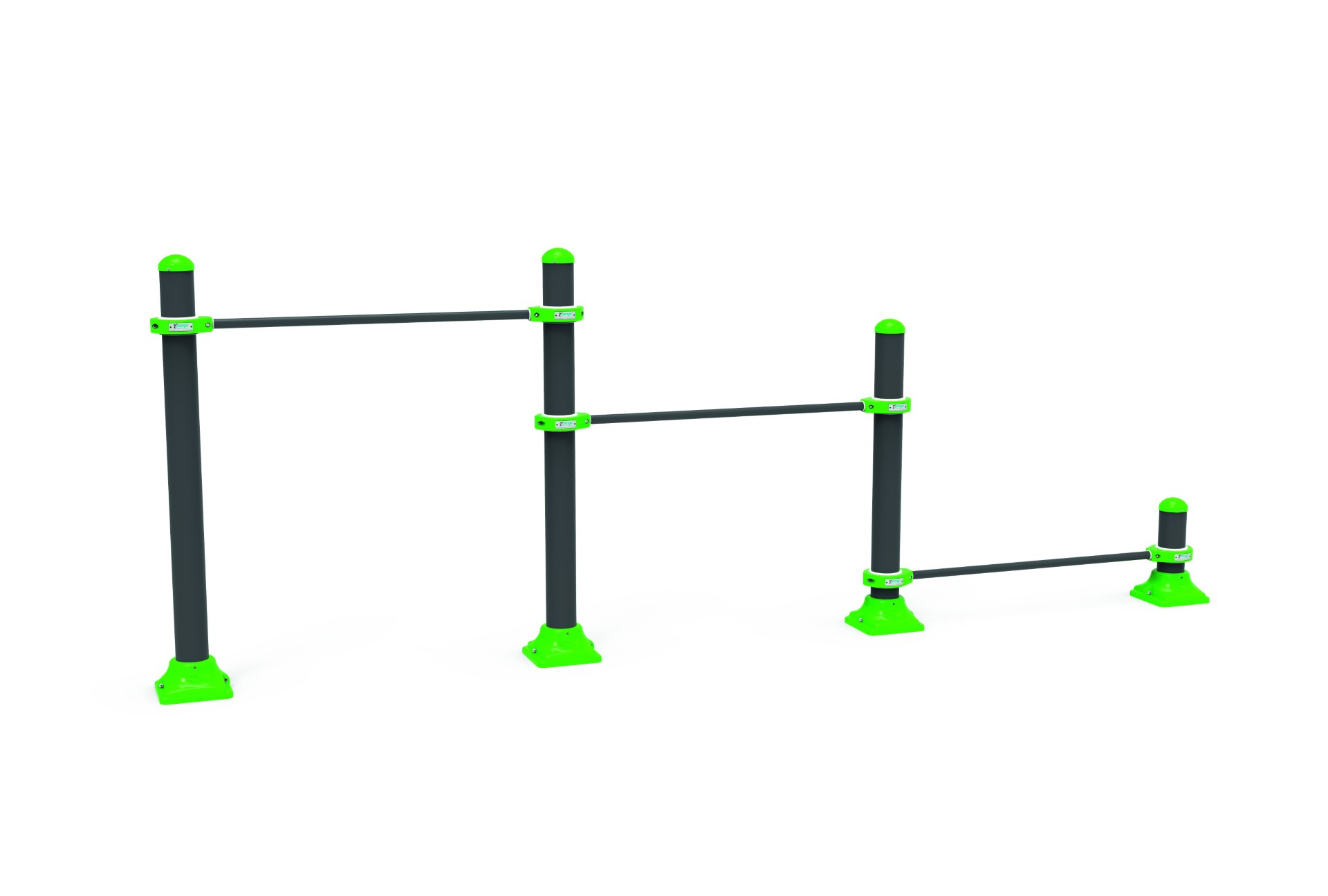 FİTNESS PARK SERİSİ – FP 2413