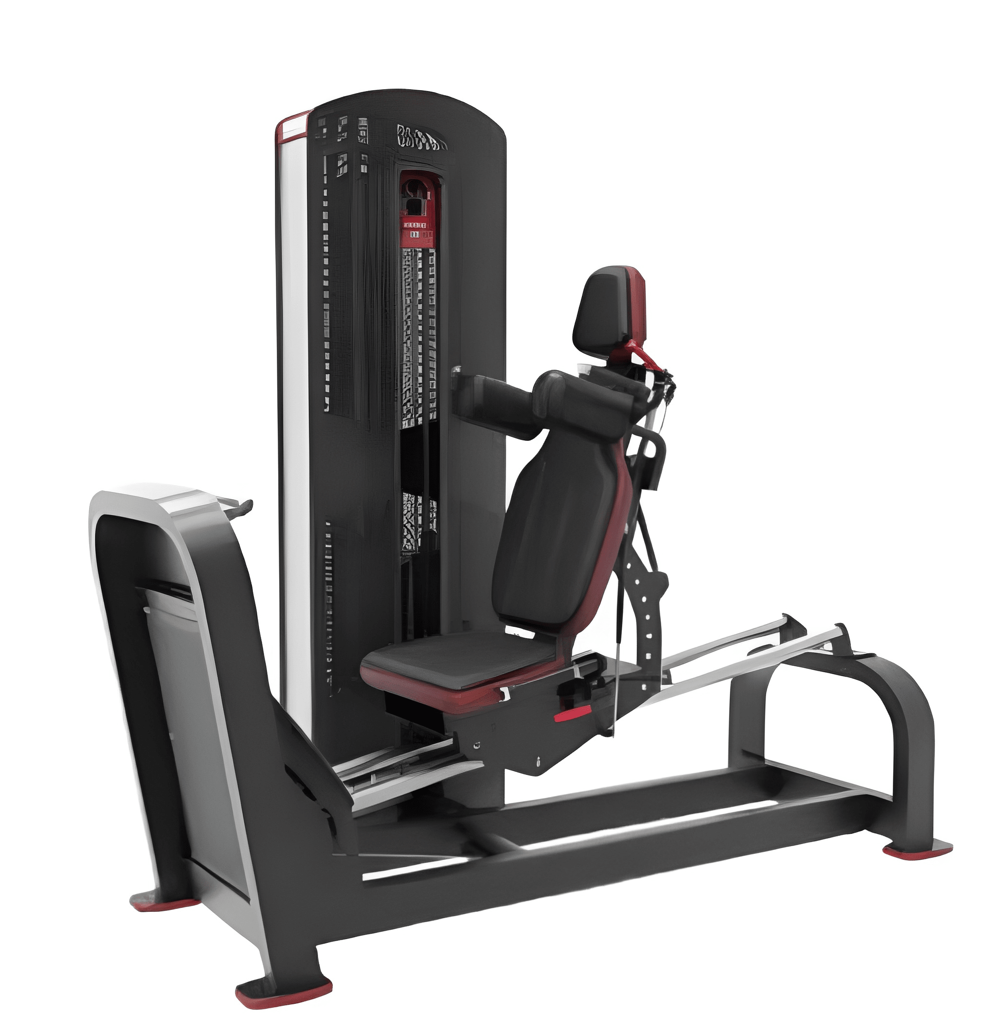 X Power 141M-5-2,5 Leg Press