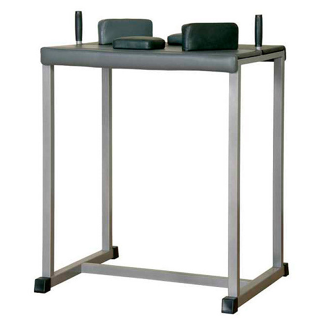 Armwrestling table, standing position Inter Atletika BT704