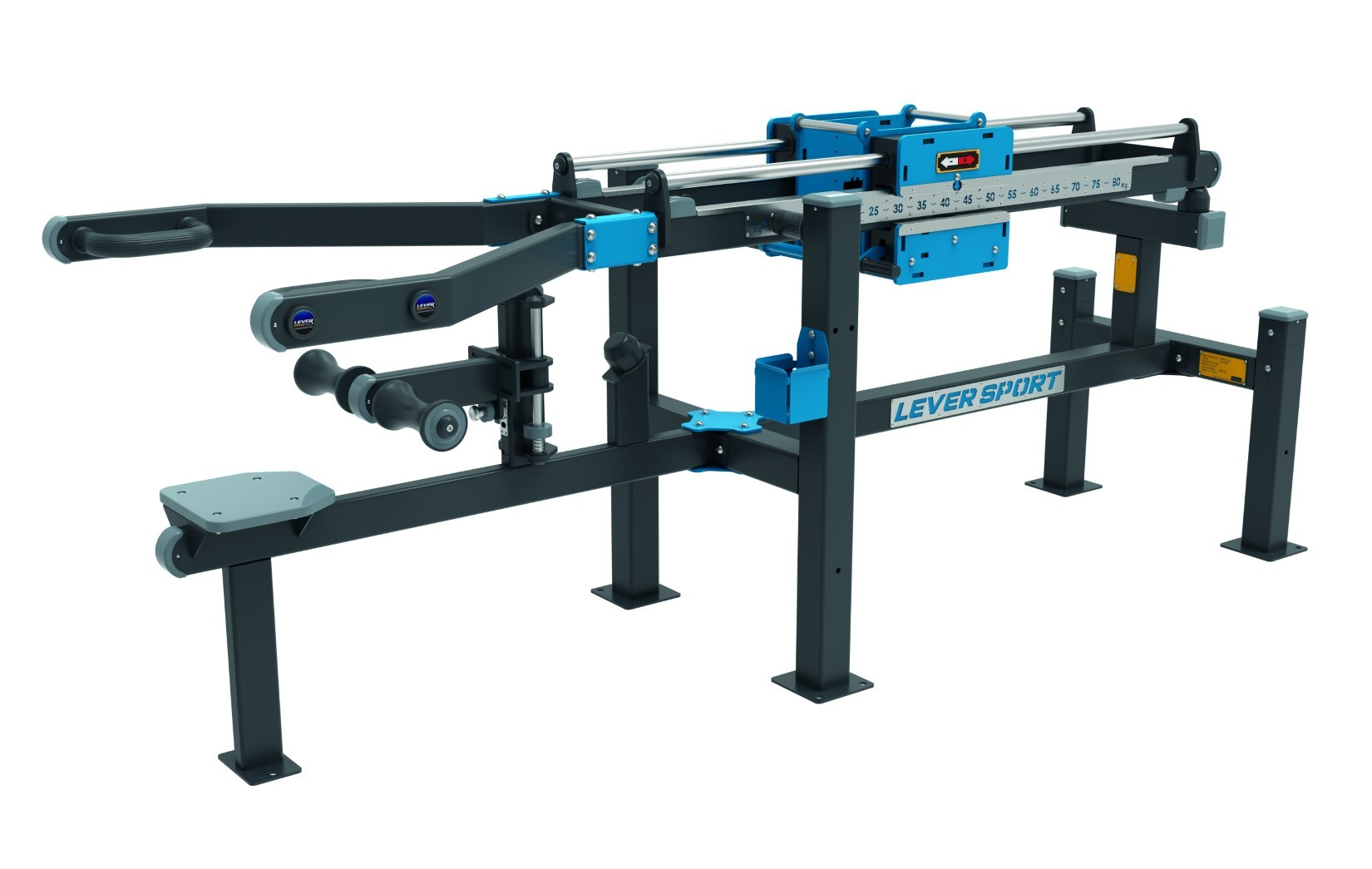 SEATED DIP YD – LKF 1250