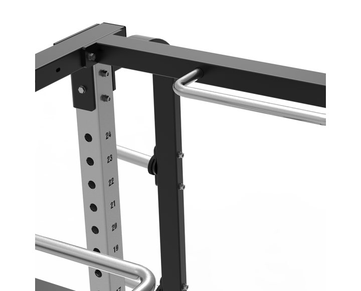 F-1020/50 POWER RACK