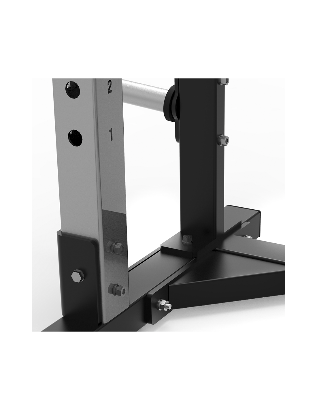F-1020/50 POWER RACK