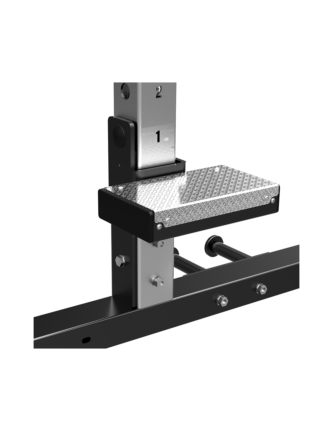 F-1020/50 POWER RACK