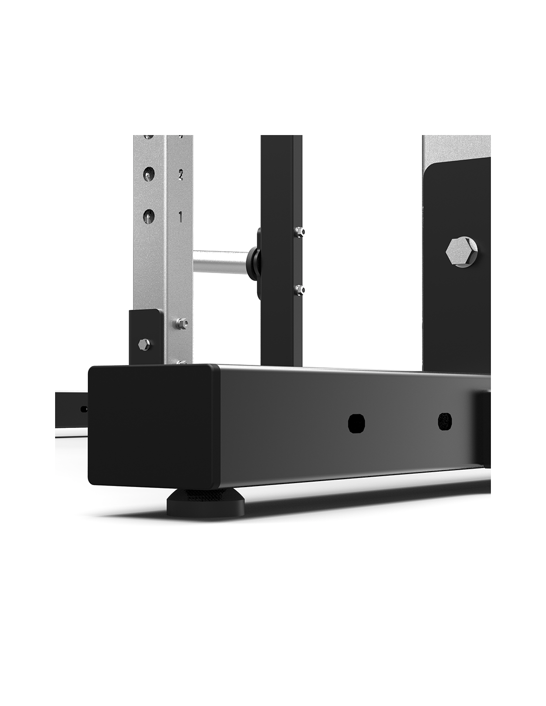 F-1020/50 POWER RACK
