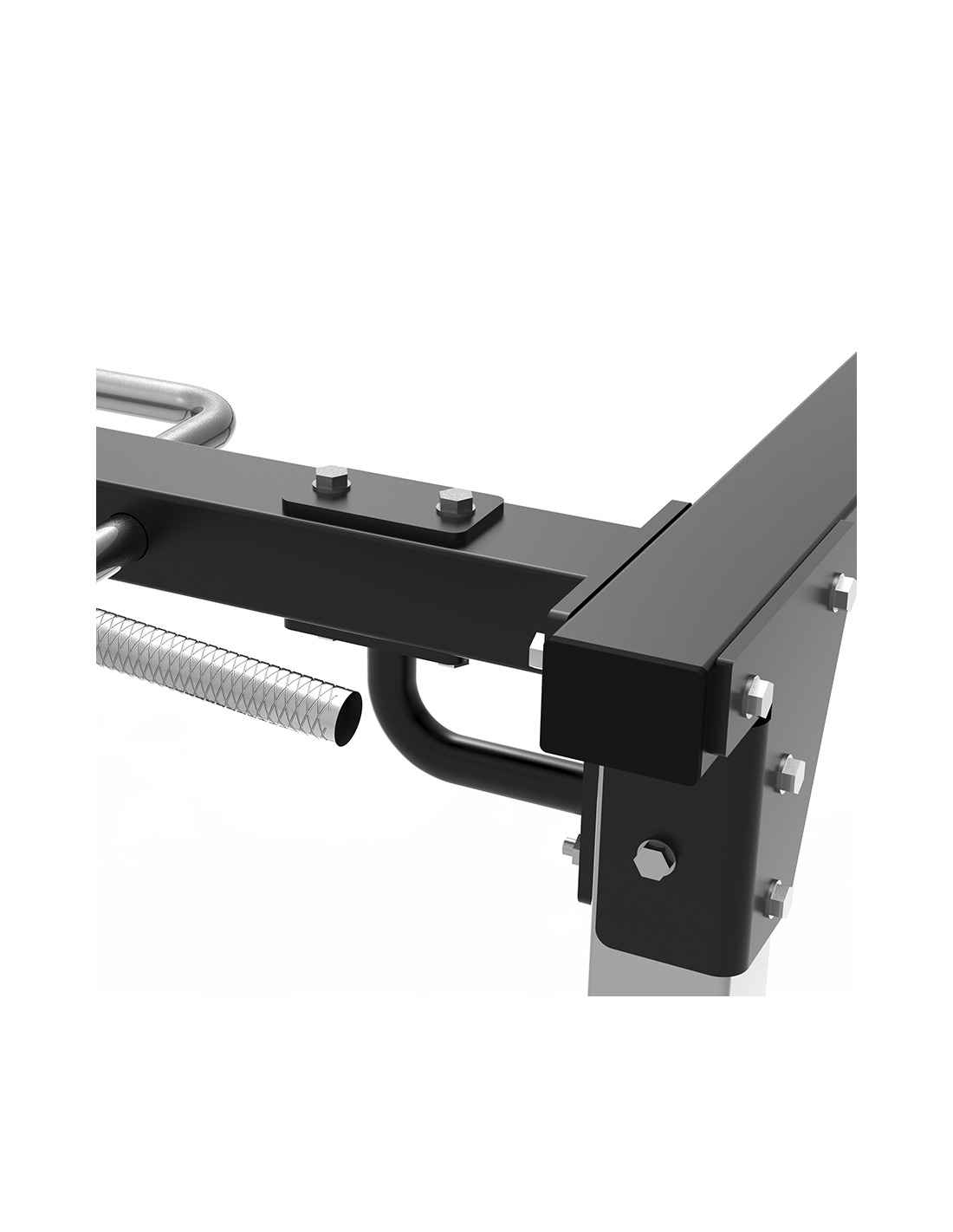 F-1020/50 POWER RACK