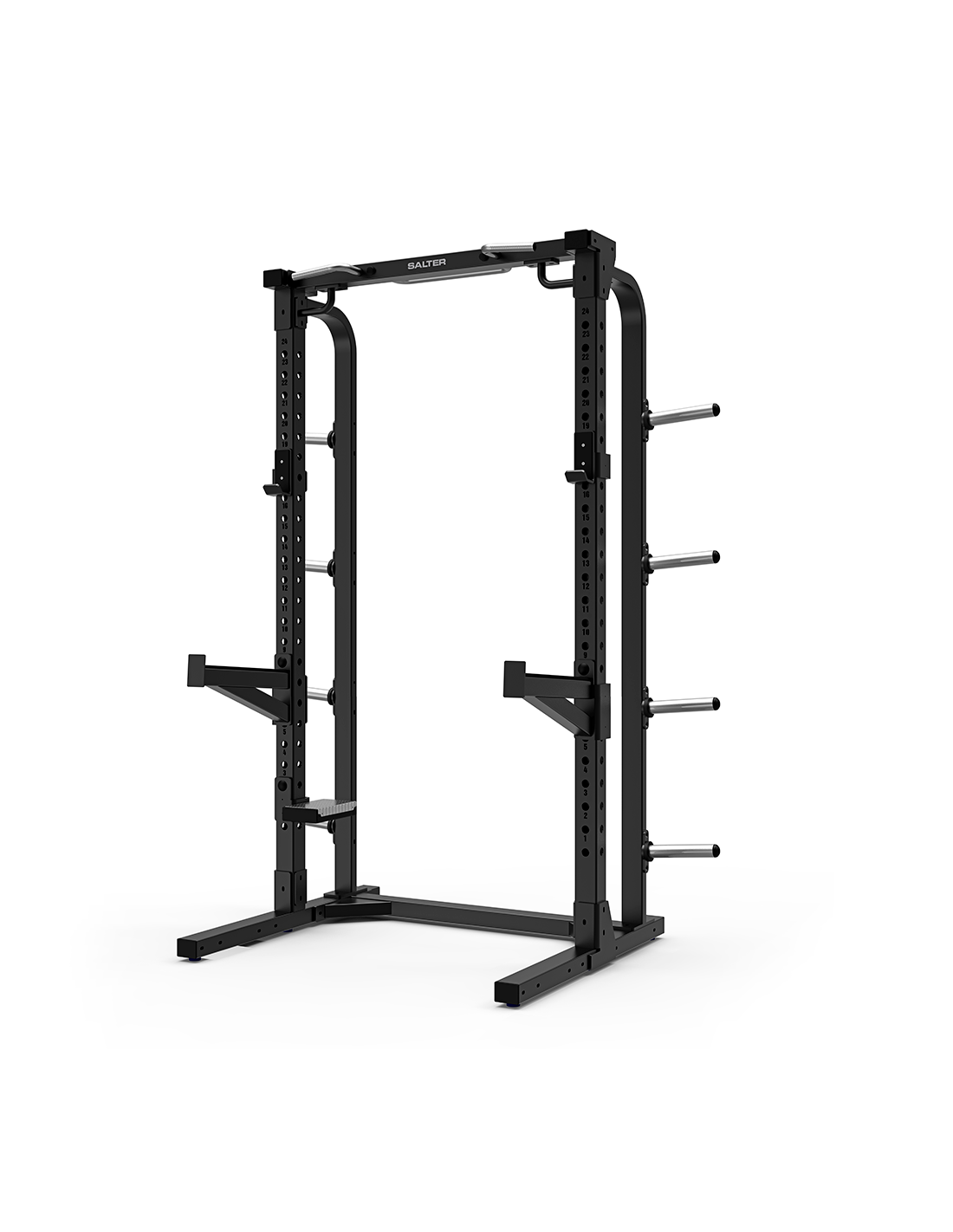 F-1021/50 HALF RACK