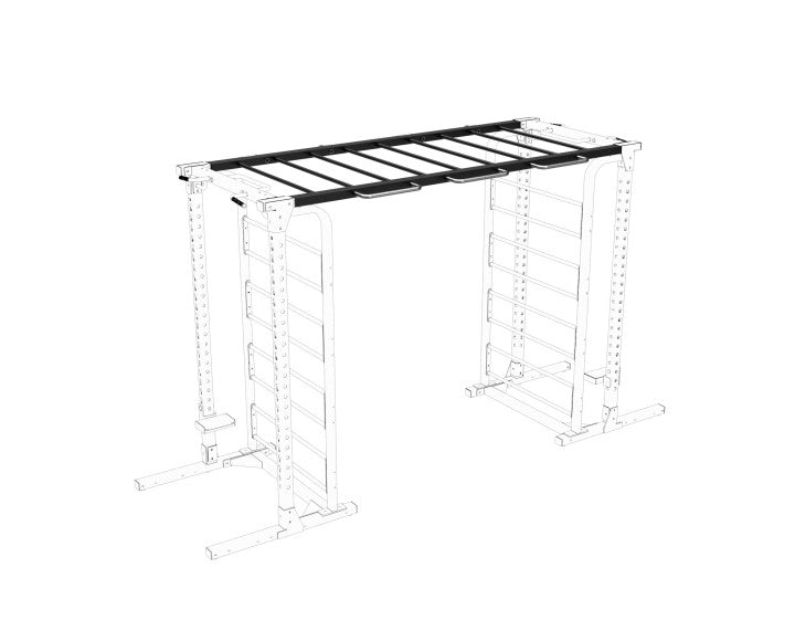 F-1021/50 HALF RACK