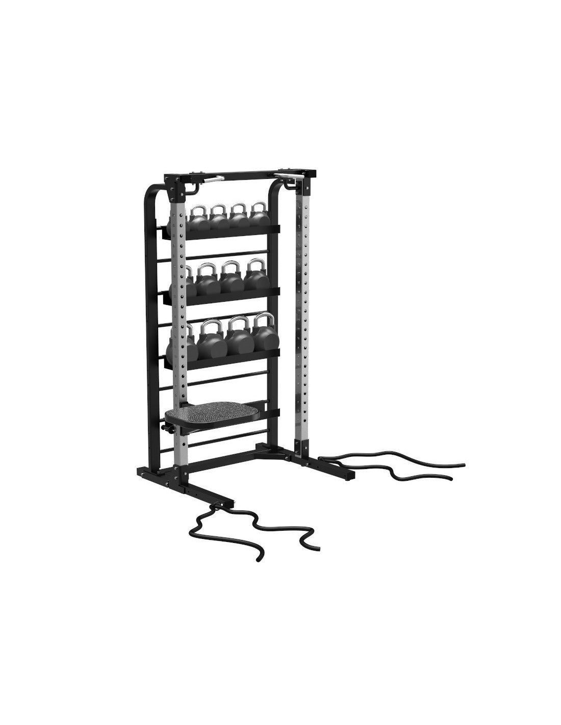 F-1022 BASIC RIG