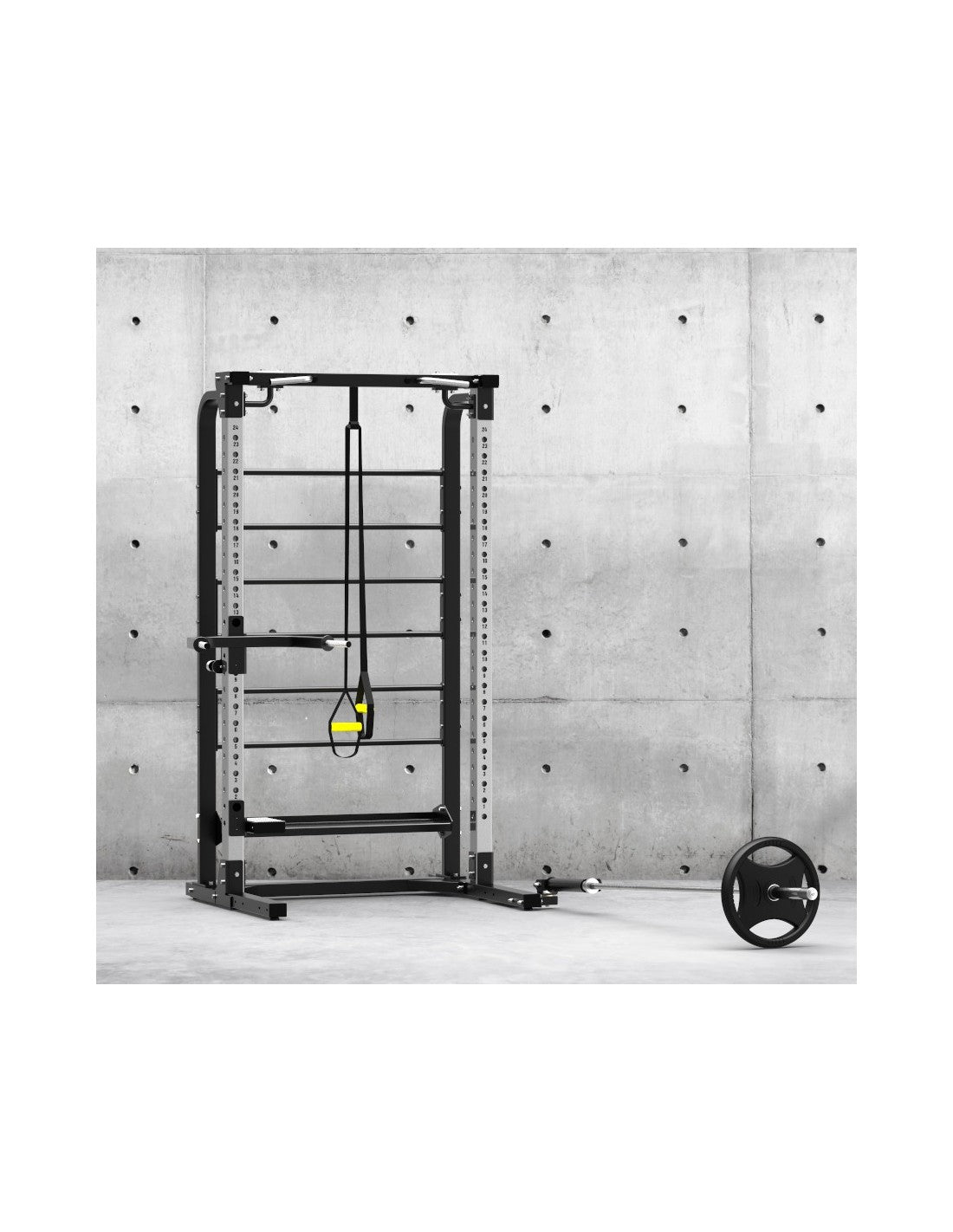F-1022 BASIC RIG