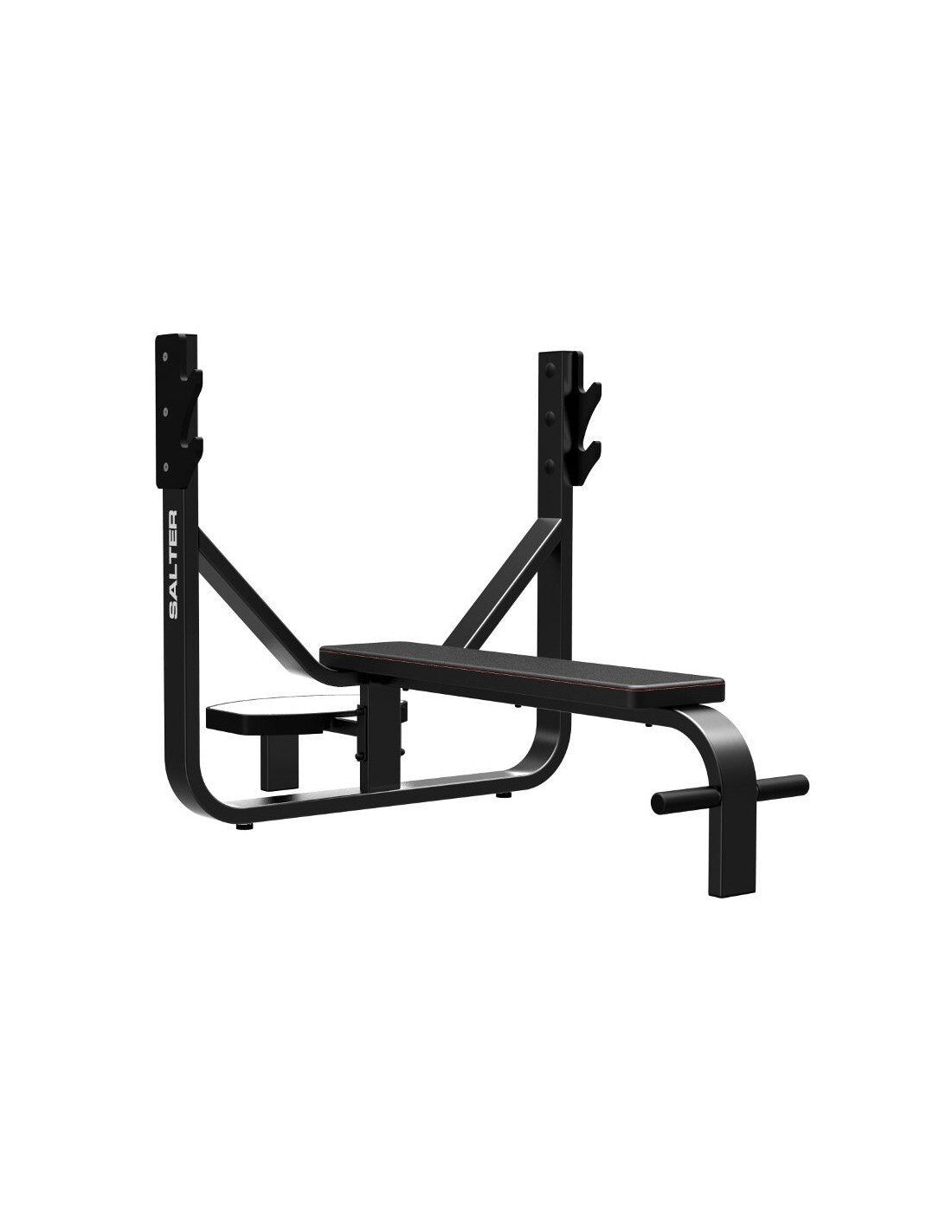 F-1025 HORIZONTAL PRESS BENCH