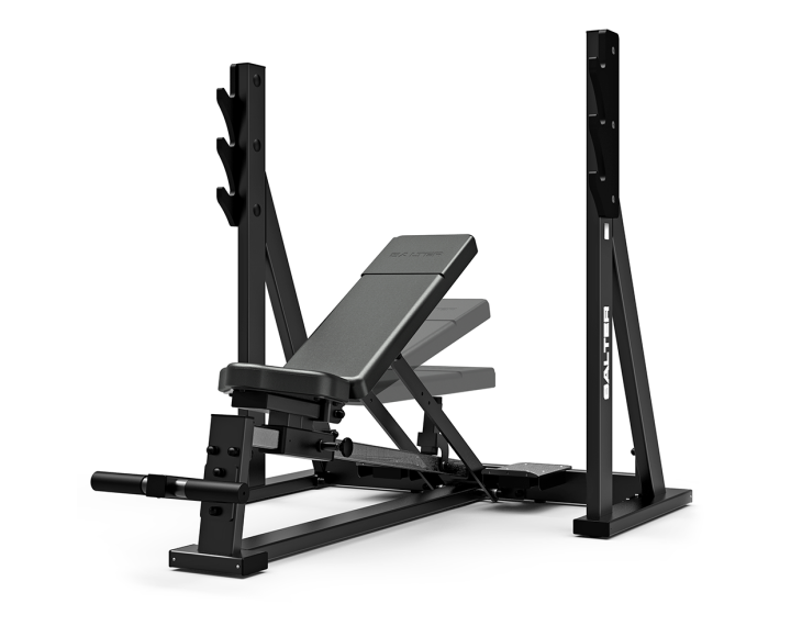F-1043 MULTIPRESS BENCH