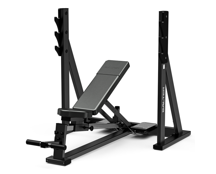 F-1043 MULTIPRESS BENCH