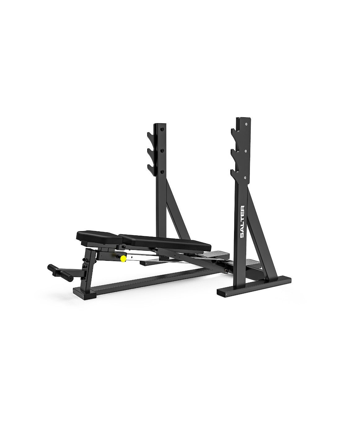 F-1043 MULTIPRESS BENCH