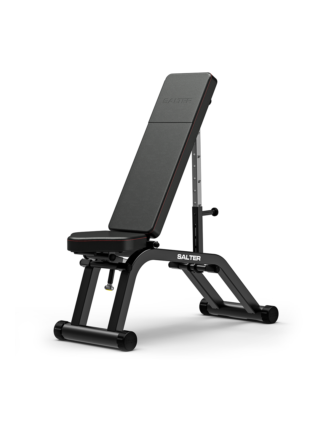 F-1057 INCLINE / DECLINE ADJUSTABLE BENCH