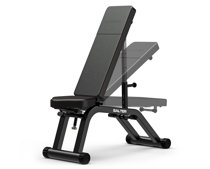 F-1057 INCLINE / DECLINE ADJUSTABLE BENCH