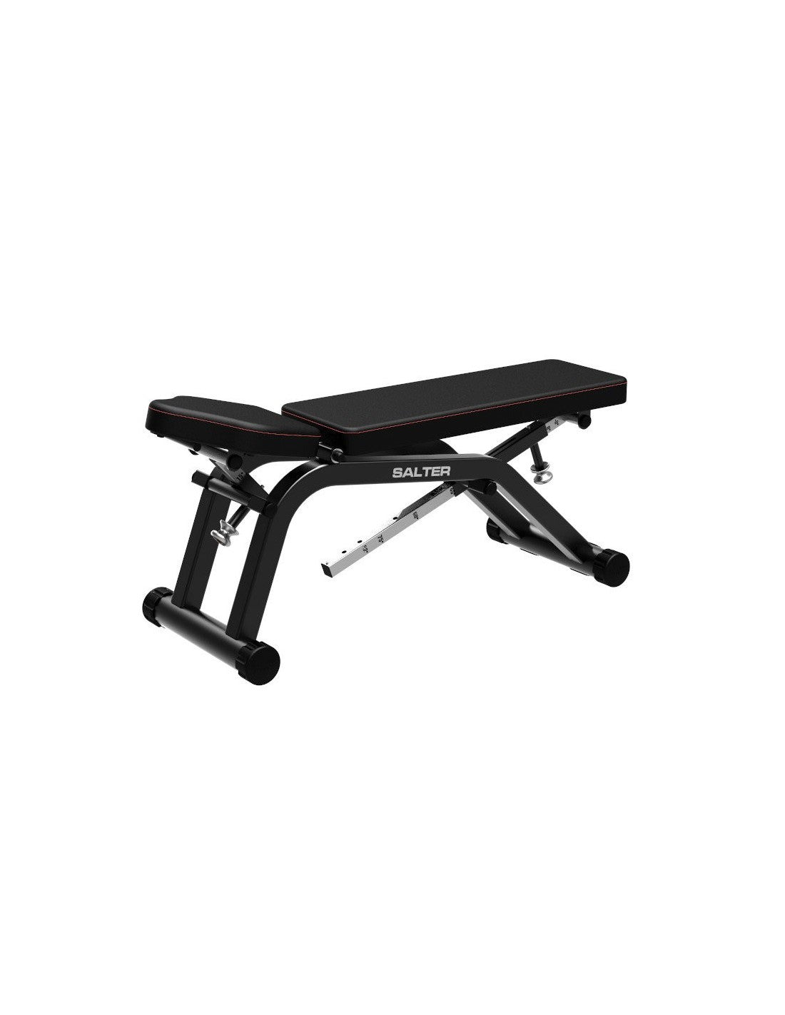 F-1057 INCLINE / DECLINE ADJUSTABLE BENCH
