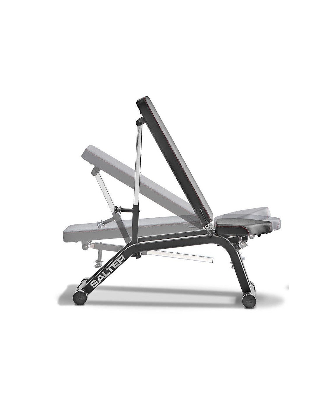 F-1057 INCLINE / DECLINE ADJUSTABLE BENCH