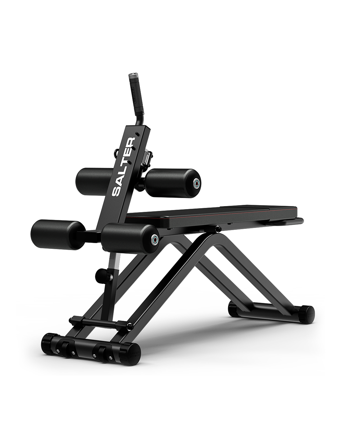 F-1062 ABDOMINAL BENCH