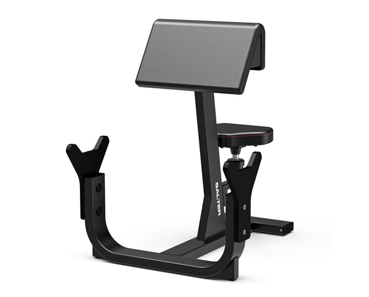 F-1070 SCOTT BENCH
