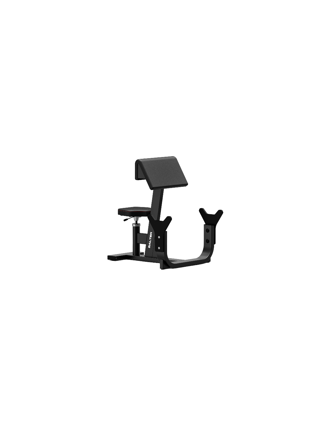 F-1070 SCOTT BENCH
