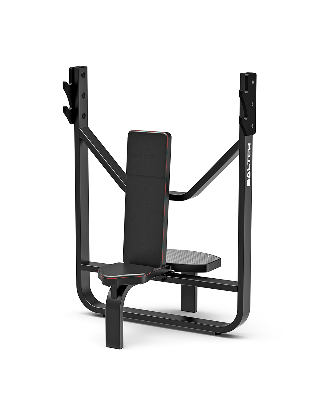 F-1076 SHOULDER PRESS BENCH