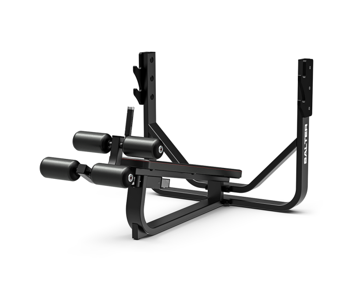 F-1077 DECLINED PRESS BENCH